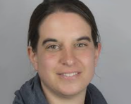 Ein Foto von Anna Marie Techow