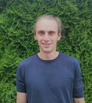 Ein Foto von Kilian Obermeyer