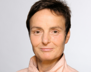 Ein Foto von Christine Kalzendorf