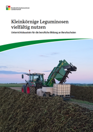 Foto des Deckblatts zum BIZ-Unterrichtsbaustein Nutzungsmöglichkeiten