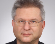 Ein Foto von Stephan Hartmann