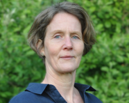 Ein Foto von Lena Weik