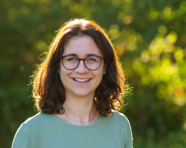 Ein Foto von Sophie Schlosser-Busch