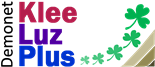 Logo KleeLuzPlus